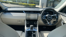 Jaguar F-Pace 2.0 P250 R-Dynamic SE 5dr Auto AWD Petrol Estate